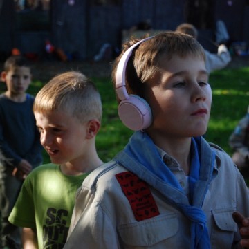 DSC 0204 - Scouts en Gidsen Zaventem 